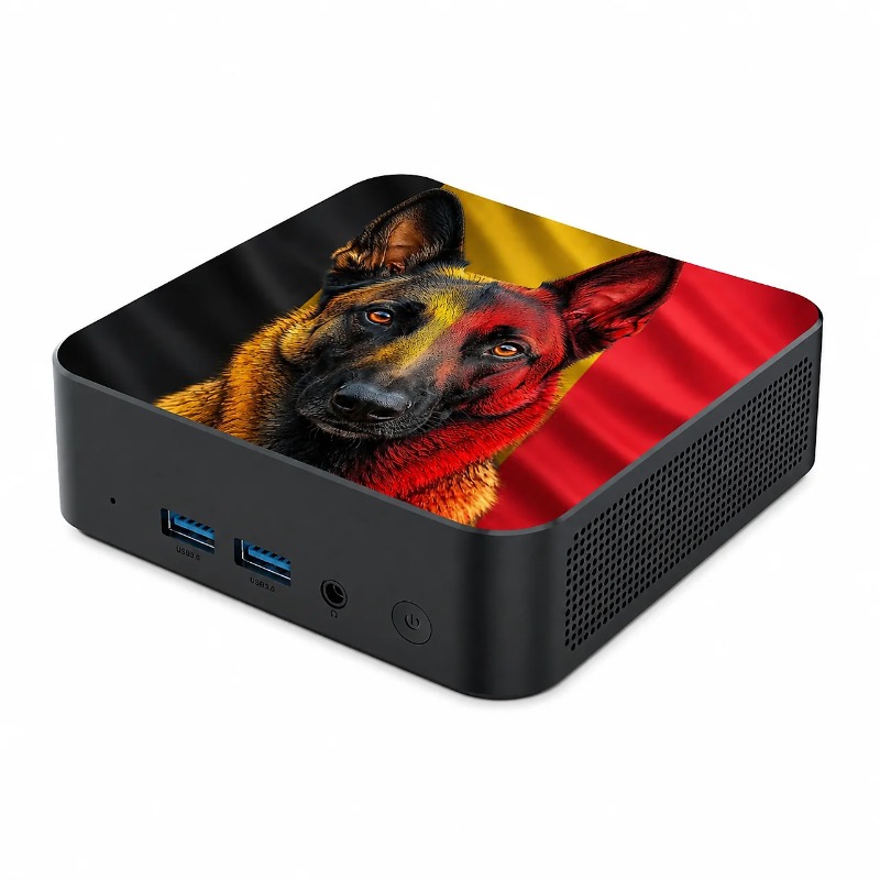 High‑Performance Mini Gaming D - Pc Gaming Gaming ulasan dan harga