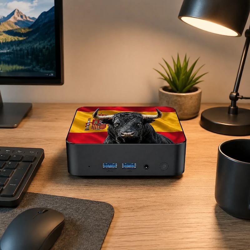 Intel Core i3‑6100 Small Form  - Pc Gaming I3 ulasan dan harga