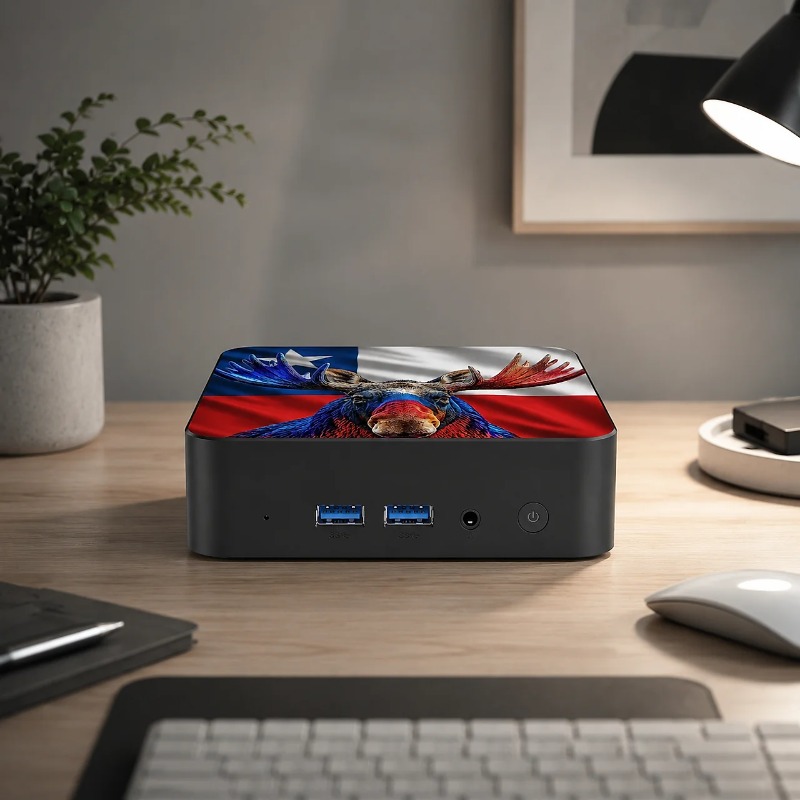 Intel Core i3‑6100 Small Form  - Pc Gaming I3 ulasan dan harga