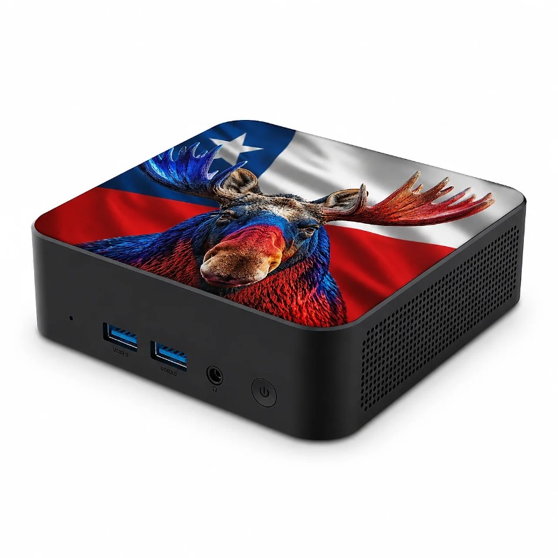 Intel Core i3‑6100 Small Form  - Pc Gaming I3 ulasan dan harga