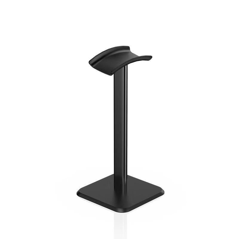Universal Headphone Stand Alum - Headset Stand ulasan dan harga