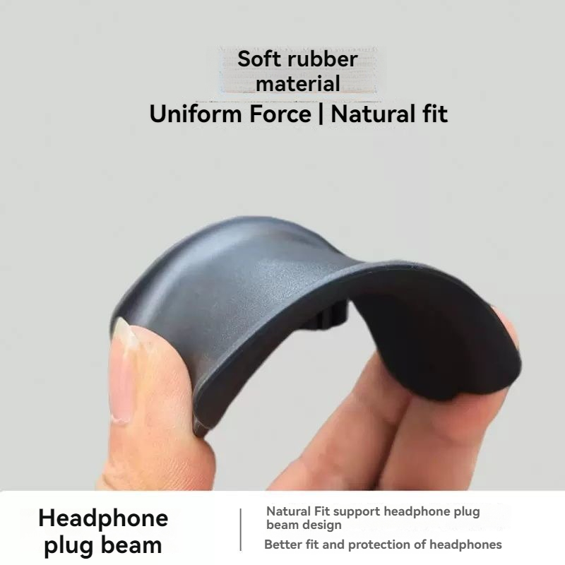Universal Headphone Stand Alum - Headset Stand ulasan dan harga