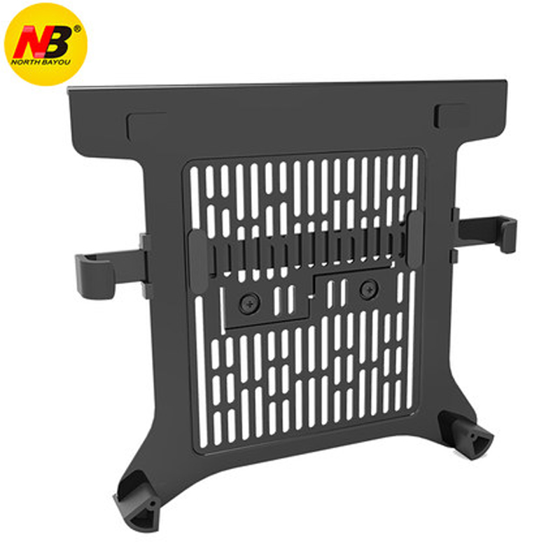 Desktop NB H180-FP Gas Spring  - Dual Monitor Arm ulasan dan harga