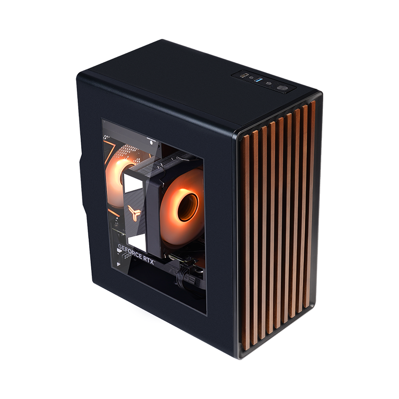 WJCOOLMAN Craftsman Series Sma - Pc Gaming Dell ulasan dan harga