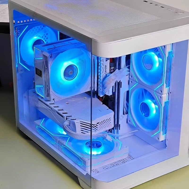 R5 5600 RTX3060 12GB DDR4 32G  - Pc Gaming Rtx 3060 ulasan dan harga