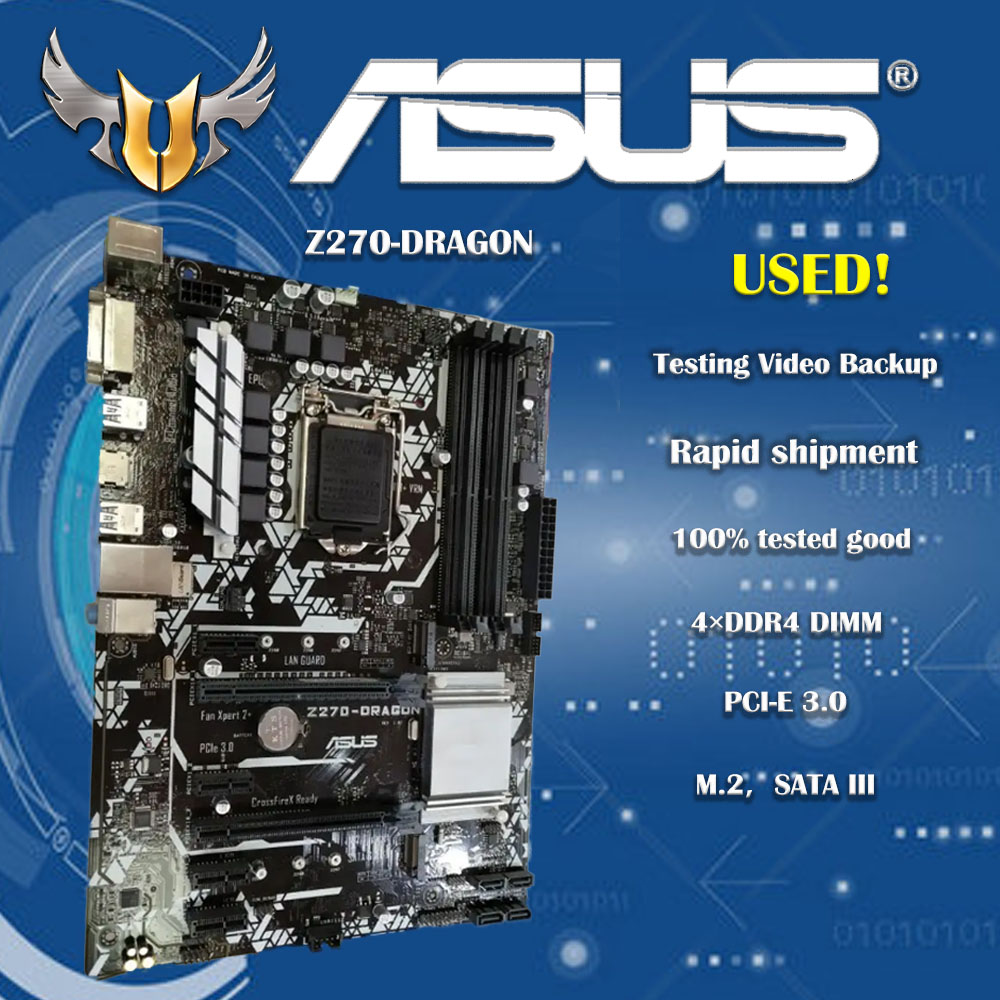 Motherboard For Asus PRIME Z27 - Pc Gaming I3 ulasan dan harga