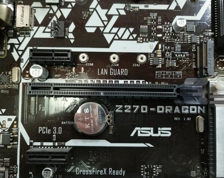 Motherboard For Asus PRIME Z27 - Pc Gaming I3 ulasan dan harga