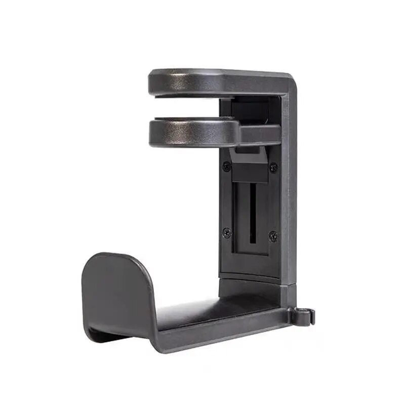 Under Desk Headphone Holder Ro - Desk Cable Organizer ulasan dan harga