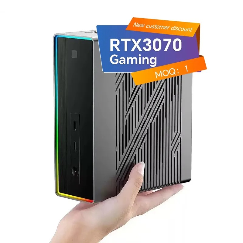 Hot Sale 12th/13th Generation  - Pc Gaming Rtx 3060 ulasan dan harga
