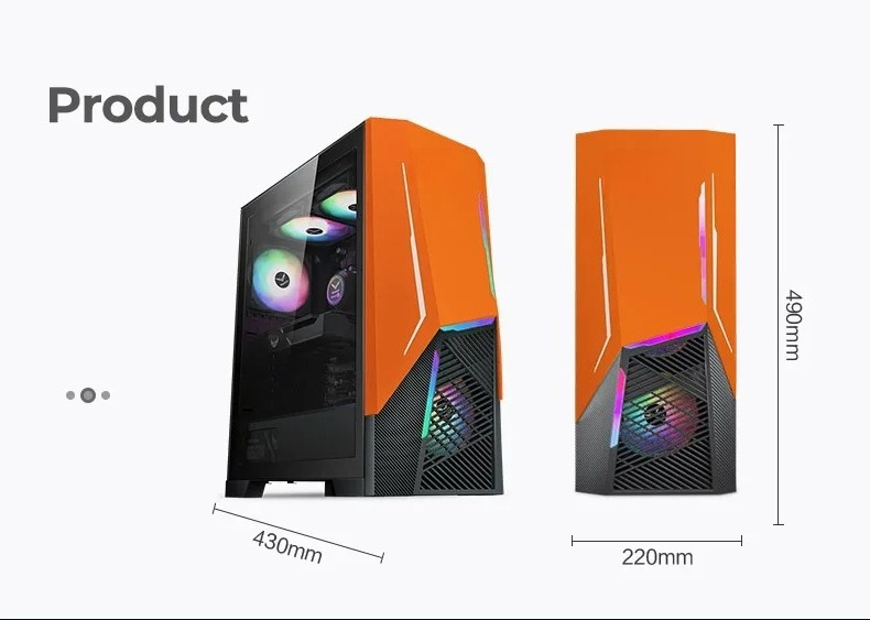 R7-5700X RTX3060-3080 DIY Gami - Pc Gaming Rtx 3060 ulasan dan harga
