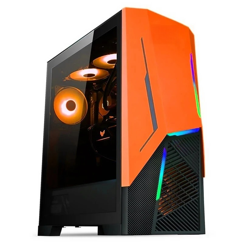 R7-5700X RTX3060-3080 DIY Gami - Pc Gaming Rtx 3060 ulasan dan harga
