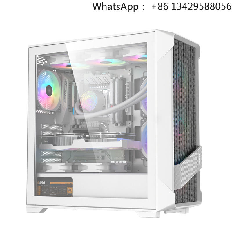 Gaming Desktop PC Intel I7 RTX - Pc Gaming Rtx 3060 ulasan dan harga