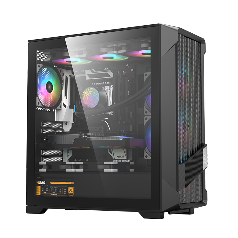 Gaming Desktop PC Intel I7 RTX - Pc Gaming Rtx 3060 ulasan dan harga