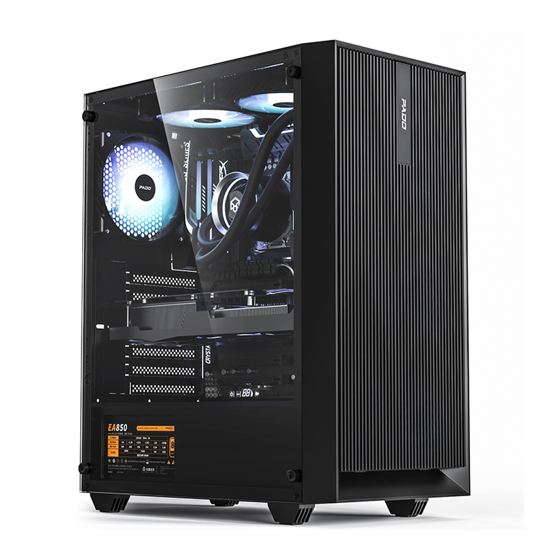 Gaming Desktop PC Intel I7 RTX - Pc Gaming Rtx 3060 ulasan dan harga