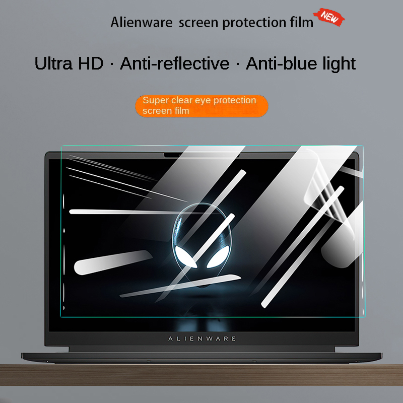 For Dell Alienware m16 R2 Gami - Pc Gaming Dell ulasan dan harga