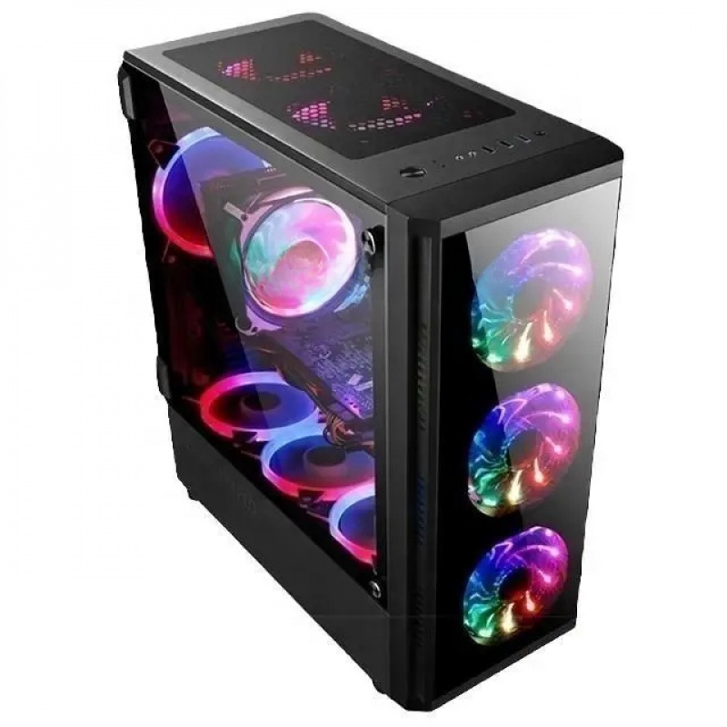 cheap gamer desktop computer b - Pc Gaming Rtx 3060 ulasan dan harga