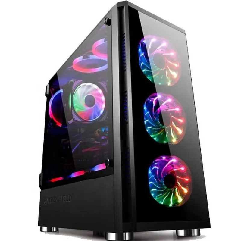 cheap gamer desktop computer b - Pc Gaming Rtx 3060 ulasan dan harga