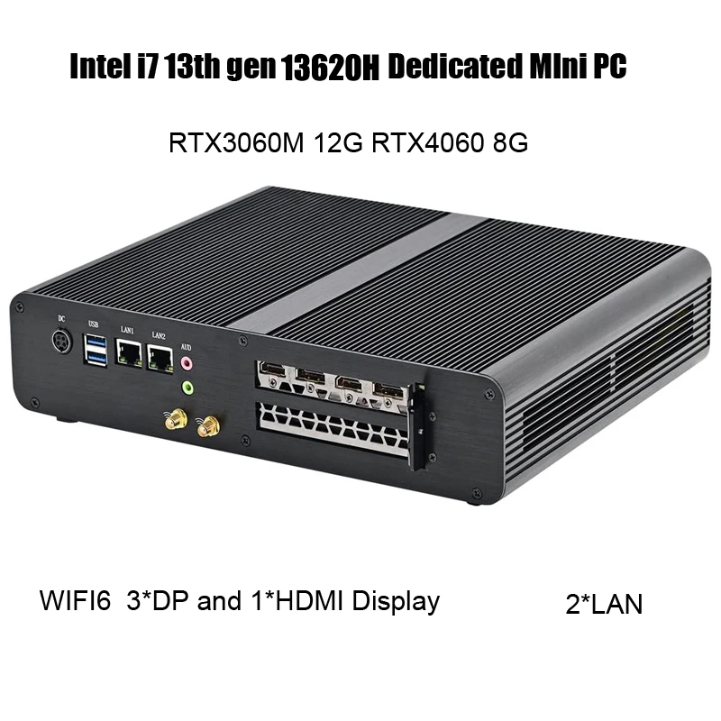 Gaming mini pc Intel 13th gen  - Pc Gaming Rtx 3060 ulasan dan harga