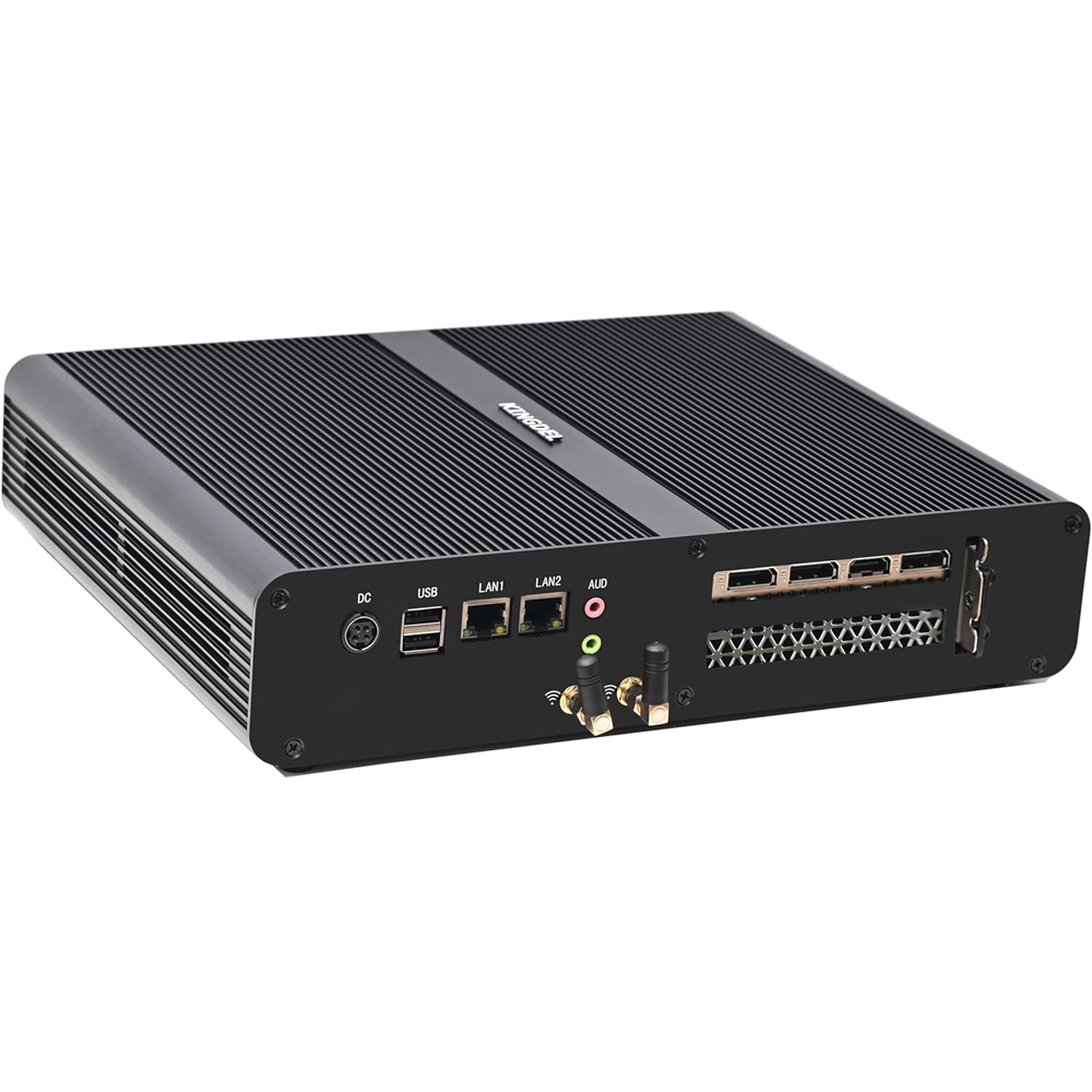 Gaming mini pc Intel 13th gen  - Pc Gaming Rtx 3060 ulasan dan harga