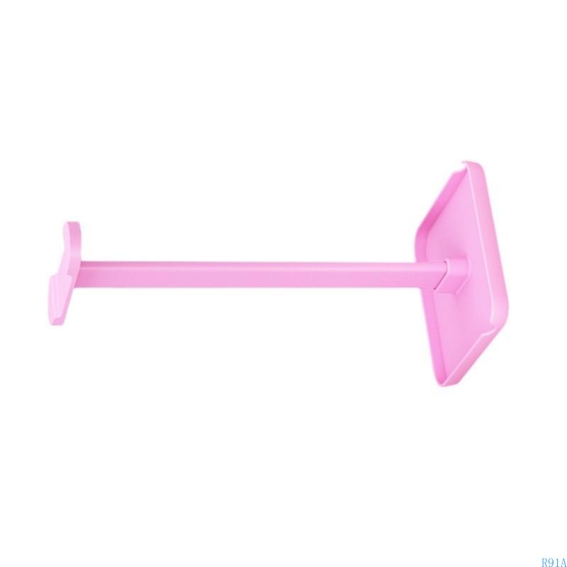 R91A MultiFunctional Desktop O - Headset Stand ulasan dan harga