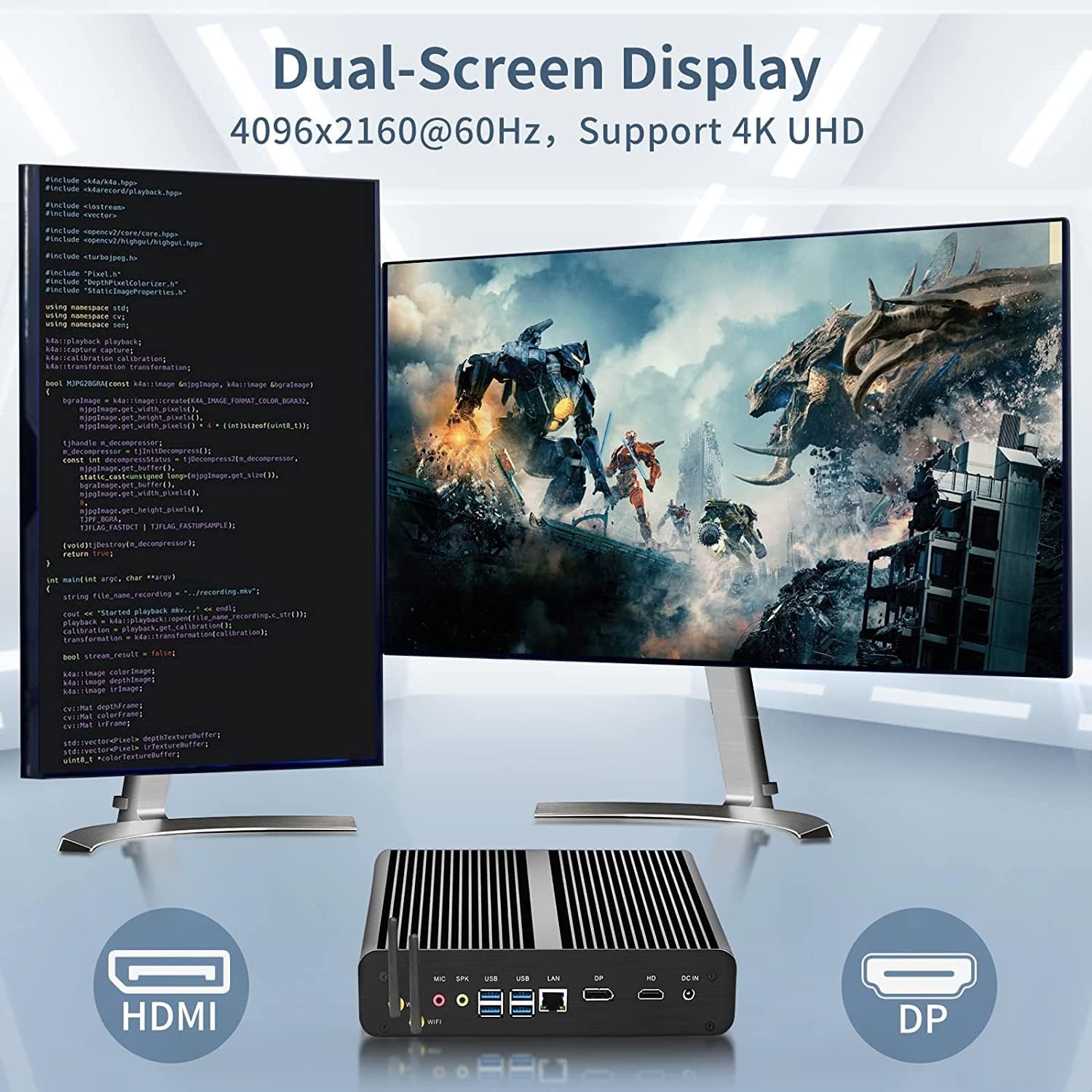 Partaker 12th Gen Alder Lake F - Pc Gaming On Wifi ulasan dan harga