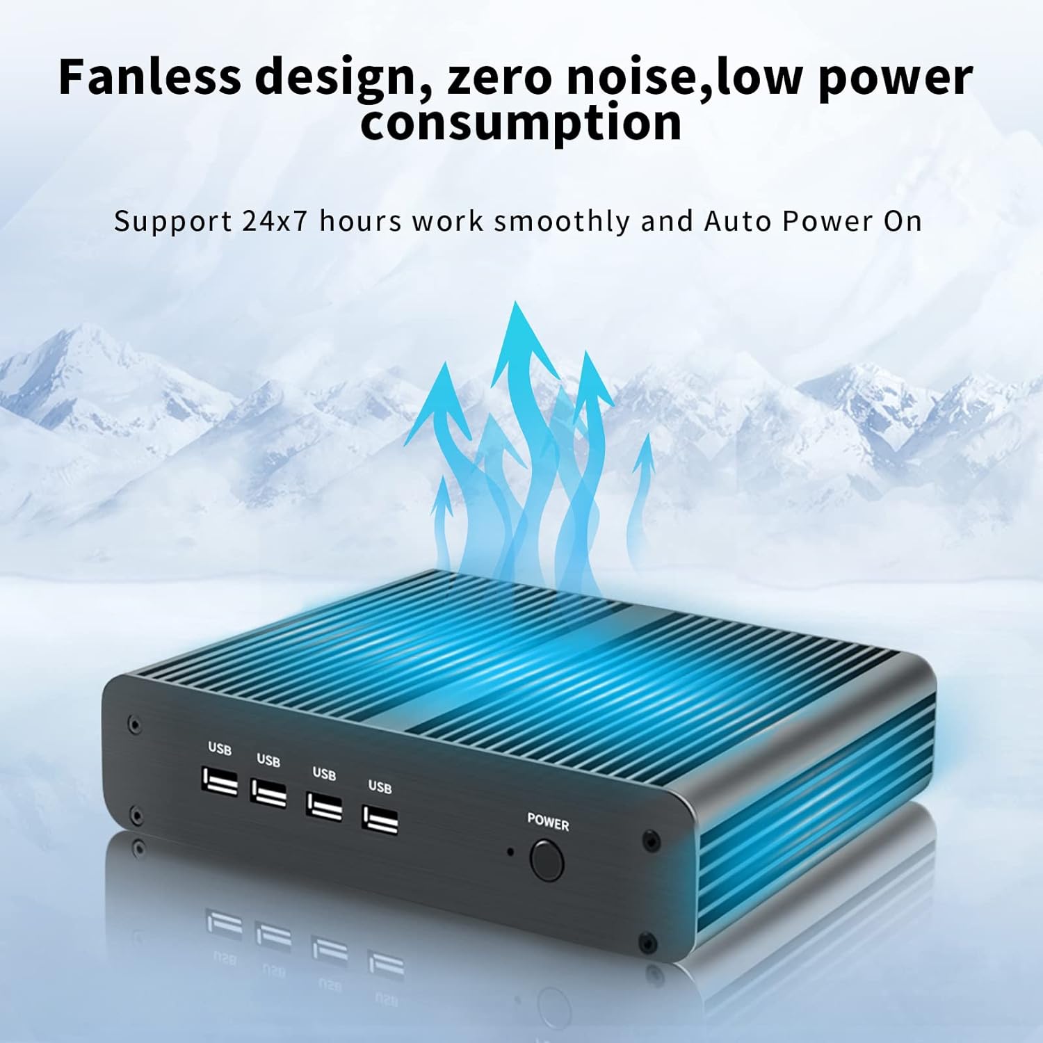 Partaker 12th Gen Alder Lake F - Pc Gaming On Wifi ulasan dan harga