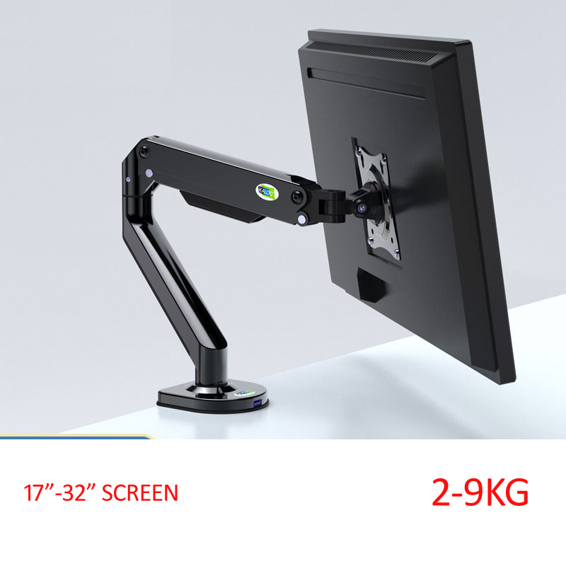 D200 2-9kg Ergonomica Dual Arm - Dual Monitor Arm ulasan dan harga