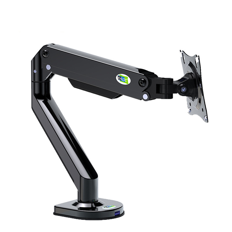 D200 2-9kg Ergonomica Dual Arm - Dual Monitor Arm ulasan dan harga
