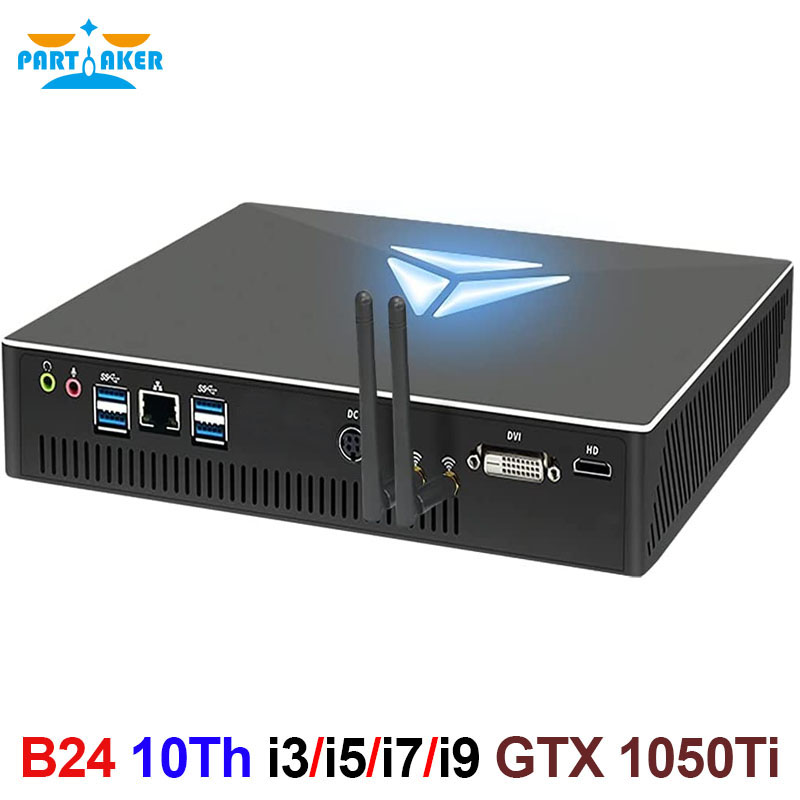 10th Gen Gaming Mini PC Intel  - Pc Gaming On Wifi ulasan dan harga