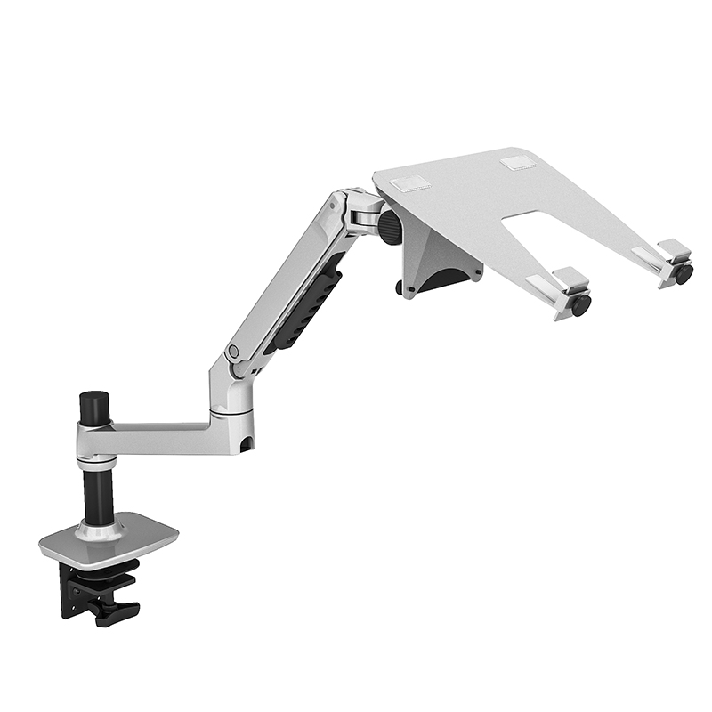 V62CT Aluminum Alloy Desktop M - Dual Monitor Arm ulasan dan harga