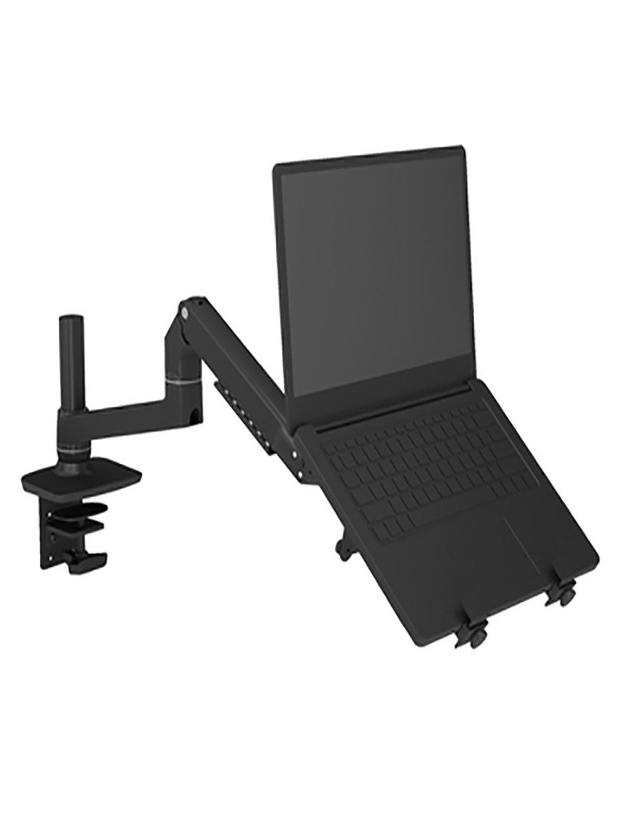 V62CT Aluminum Alloy Desktop M - Dual Monitor Arm ulasan dan harga
