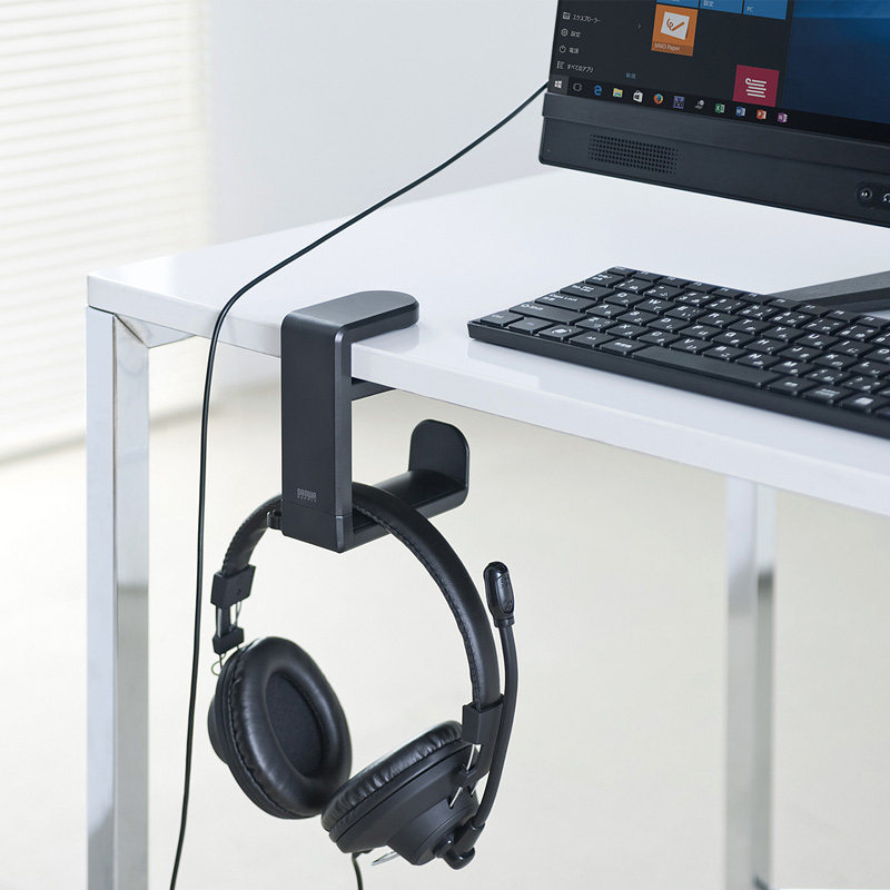 Headphone Hanger Stand Univers - Headset Stand ulasan dan harga