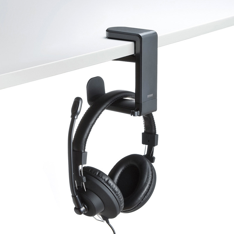 Headphone Hanger Stand Univers - Headset Stand ulasan dan harga