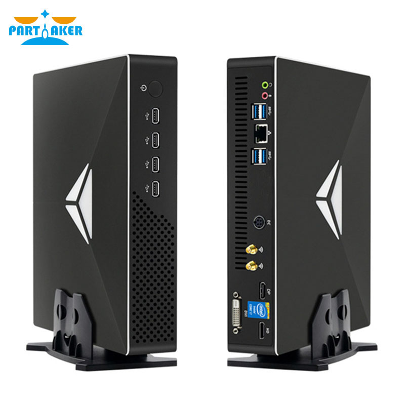 10th Gen Mini Gaming PC Intel  - Pc Gaming On Wifi ulasan dan harga