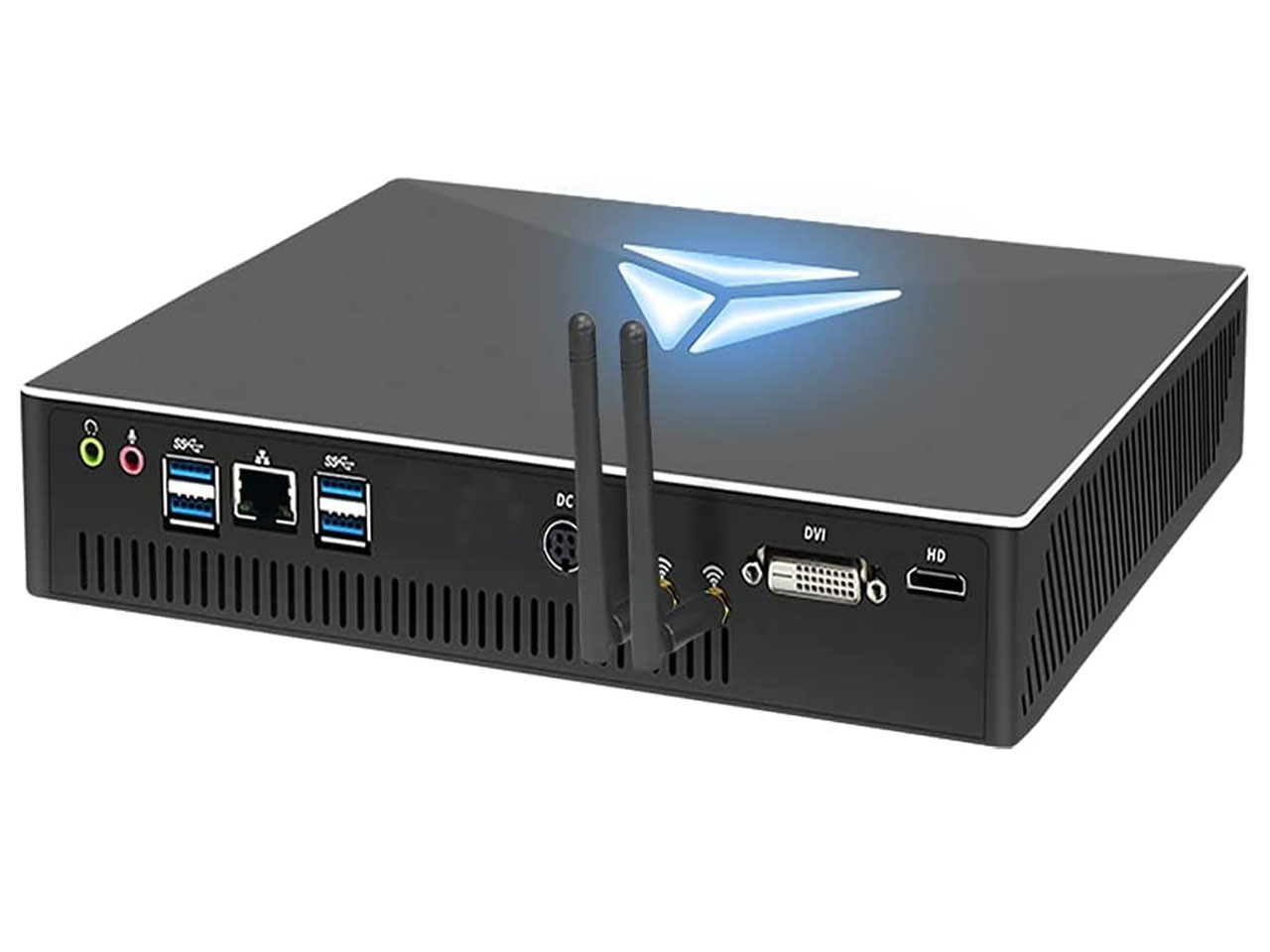 10th Gen Mini Gaming PC Intel  - Pc Gaming On Wifi ulasan dan harga