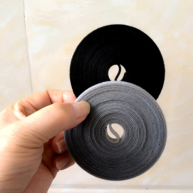 5m Data Cable Storage Tool, Re - Desk Cable Organizer ulasan dan harga