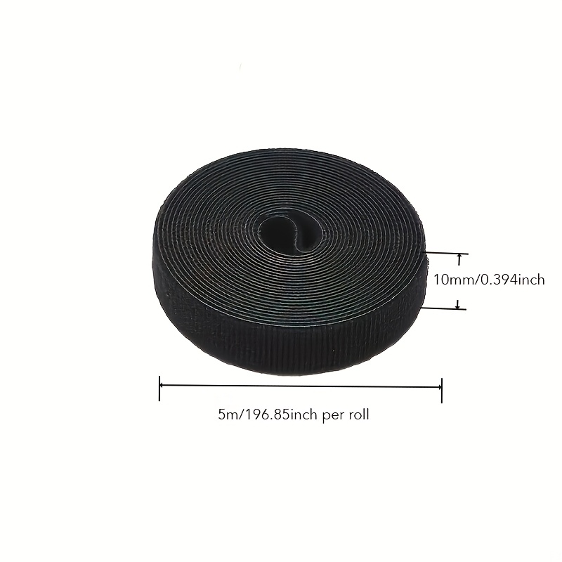 5m Data Cable Storage Tool, Re - Desk Cable Organizer ulasan dan harga