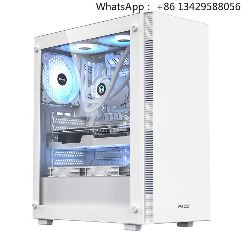 I7 Assembled Desktop PC RTX306 - Pc Gaming Rtx 3060 ulasan dan harga