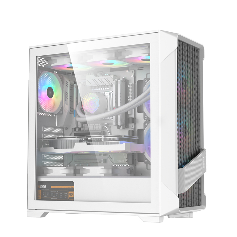 I7 Assembled Desktop PC RTX306 - Pc Gaming Rtx 3060 ulasan dan harga