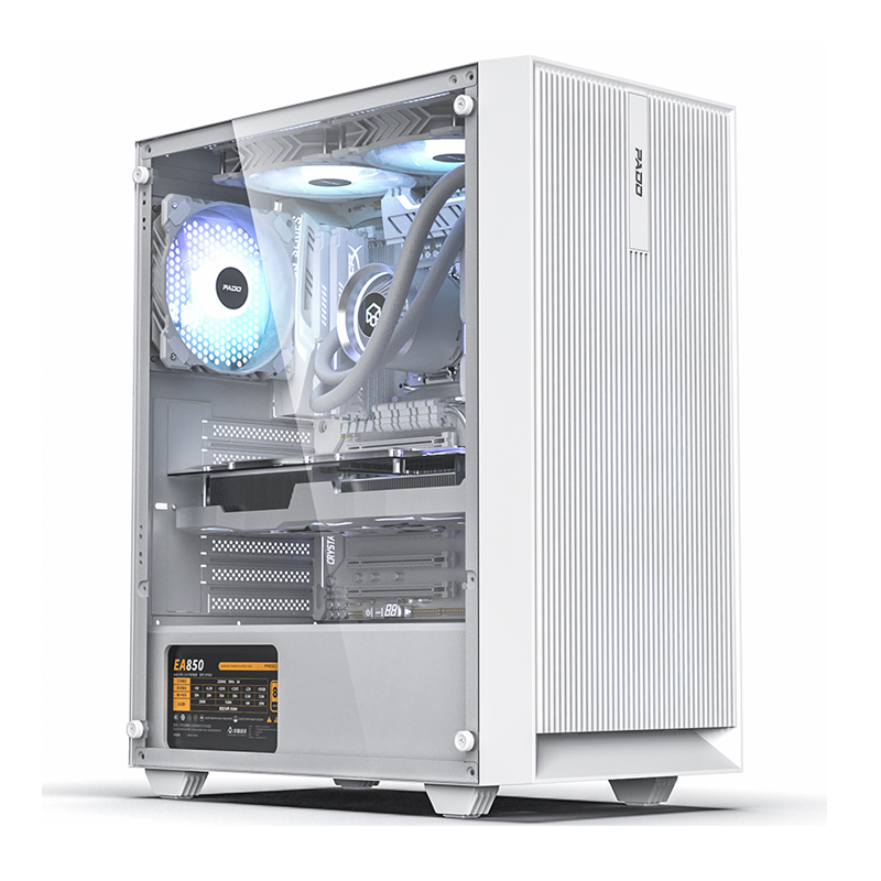 I7 Assembled Desktop PC RTX306 - Pc Gaming Rtx 3060 ulasan dan harga
