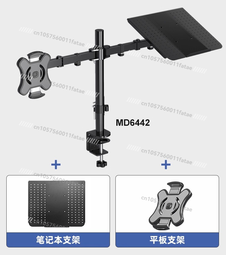 Monitor Stand, Separate Access - Dual Monitor Arm ulasan dan harga