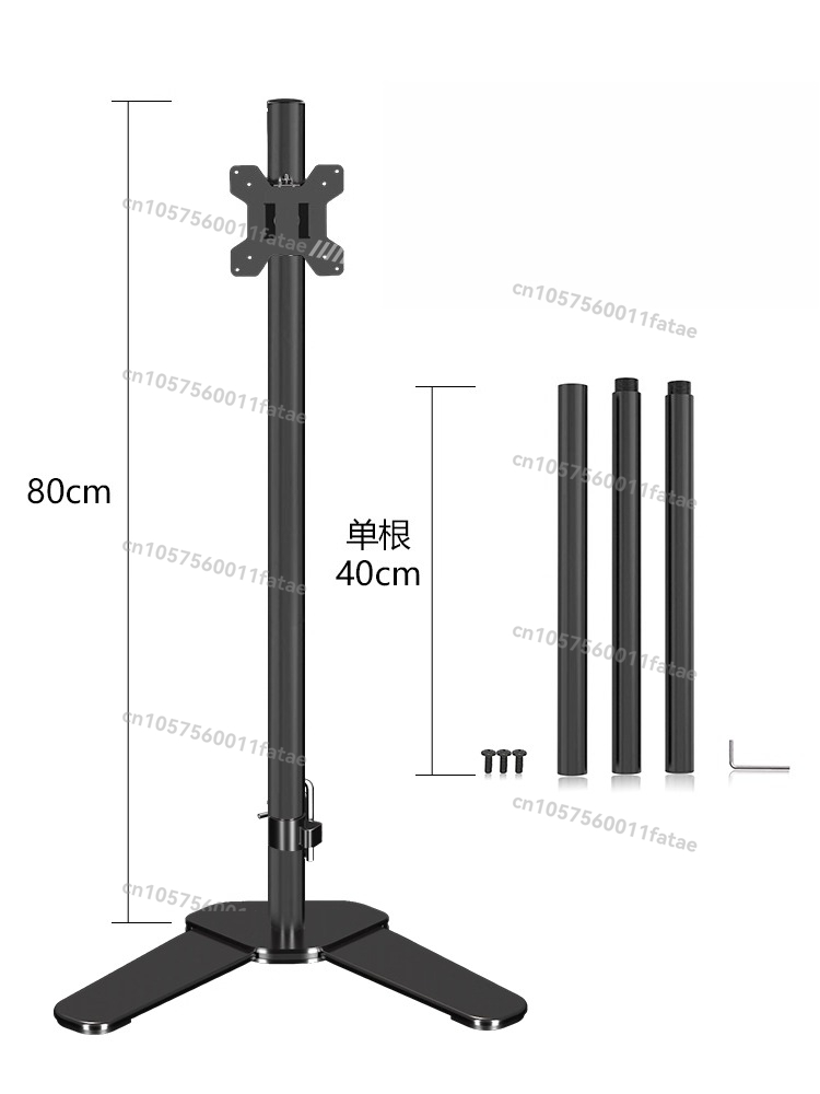 Monitor Stand, Separate Access - Dual Monitor Arm ulasan dan harga
